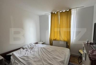 Apartament cu 4 camere,zona Progresul - 1