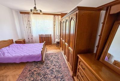 Casă cu 8 camere decomandat cu Garaj în Breaza - 8