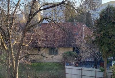 Apartament 2 camere Gheorgheni, etaj intermediar - 6