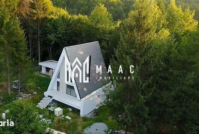 Casă cu 3 camere cu Teren 1000 Mp în Porumbacu de Jos - 4