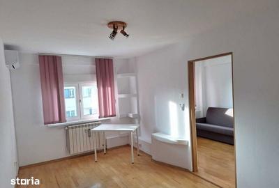 Apartament cu 4 camere, mobilat în Mărăști - 7