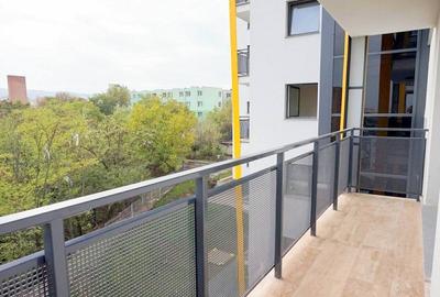 2 camere, bloc nou, modern, in Marasti, zona Iulius Mall si Piata Marasti 2 camere, bloc nou, modern, in Marasti, zona Iulius Mall si Piata Marasti - 13