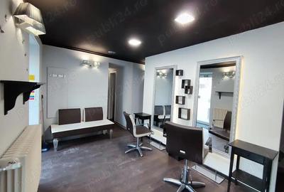 Spa?iu comercial de vanzare, vizibilitate excelenta, acces direct din Str. Lunga. - 3