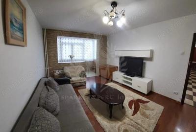 Apartament cu 3 camere decomandat în Republicii - 13