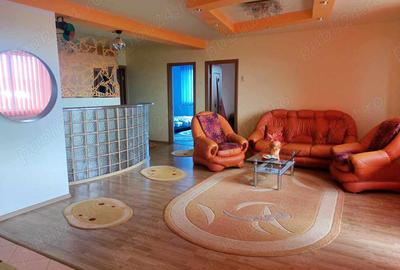 Apartament 100 mp - 2