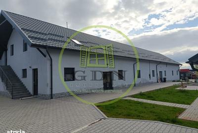 Spațiu comercial, de 180 mp, în Central - 3