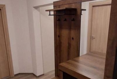 Apartament cu 3 camere decomandat, mobilat în Unirii - 2