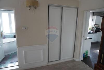 Casă individuală cu 5 camere cu Canalizare în Moisei - 26