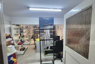 Spatiu comercial de inchiriat, 80 mp, zona Semicentrala - 6