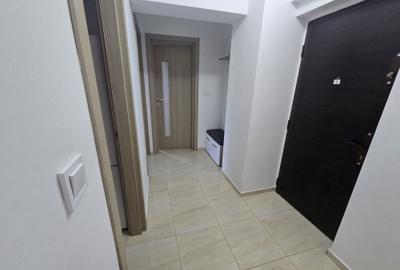 Apartament cu 2 camere decomandat în Bucium - 1