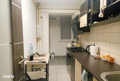 Titan metrou - Parc IOR - 2