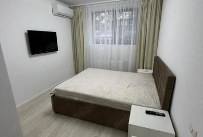 Apartament cu 2 camere decomandat în Chiajna - 2