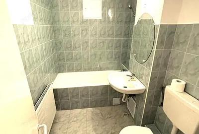 Apartament cu 4 camere decomandat în Complex Studențesc - 4