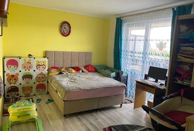 Apartament cu 2 camere semidecomandat în Nord - 1