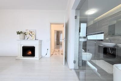 Duplex cu 4 camere cu Canalizare în Dumbrăvița - 36