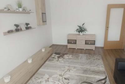 Apartament cu 3 camere decomandat în Sânmartin - 7