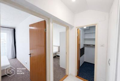 Apartament cu 3 camere decomandat în Polivalentă - 10