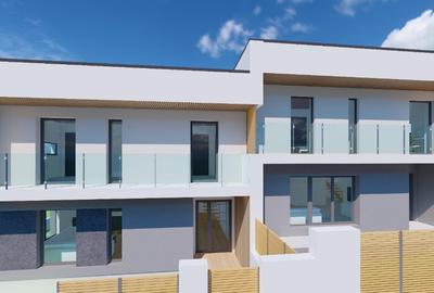 Duplex - persoana fizica cluj napoca, strada oasului - 8