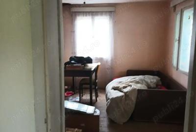 Casă cu 3 camere în Bretea Mureșană - 4