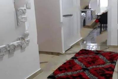 Nerva Traian metrou Timpuri Noi,bl.1990,et.4/8,DECOMANDATA,Amenajata,Libera! - 4