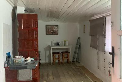 Vand casa in sat Hoceni - 5