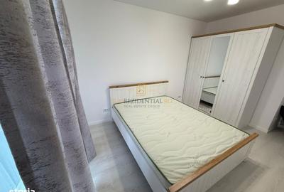 Apartament cu 2 camere decomandat, mobilat în Metalurgiei - 5