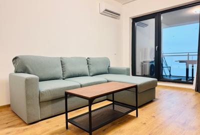 Unirii / Parcul Carol / Complex 2021 / Balcon / Apartament cu Priveliște - 2