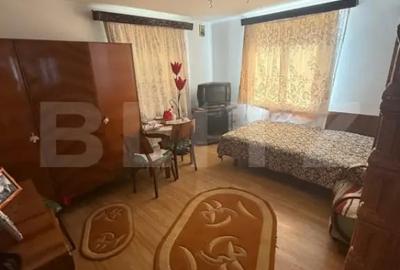 Casă cu 7 camere cu Teren 1352 Mp în Burdujeni - 17