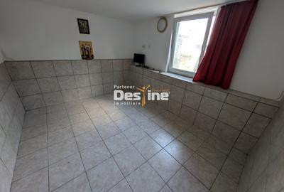 Ocazie - Casa individuala D+P+M 170 mp + 2400 mp teren cu IAZ la asfalt, Osoi - 10