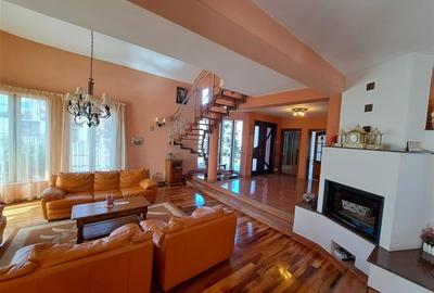 Casa de inchiriat, mobilata si utilata, situata in cartierul Europa! - 4