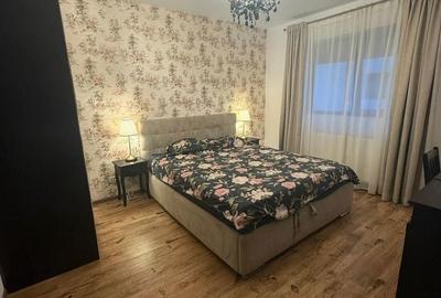 Apartament cu 3 camere decomandat în Chiajna - 5