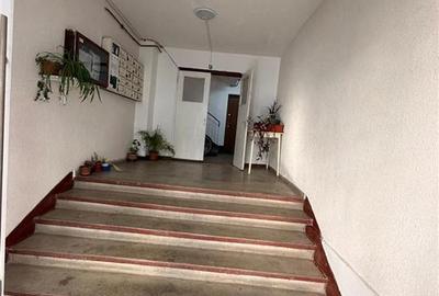 Apartament cu 2 camere decomandat în Tătărași - 5