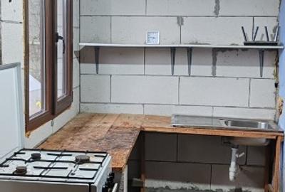 Vand casa batraneasca sat Trestia - 2