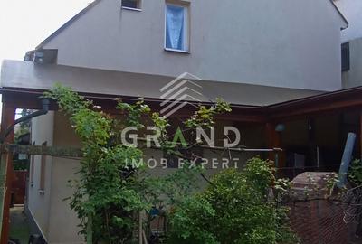 Casă individuală cu 4 camere cu Canalizare în Mărăști - 2