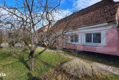Casă cu 4 camere în Coldău - 11