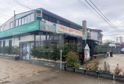 Spațiu comercial, de 70 mp, în Aninoasa - 7