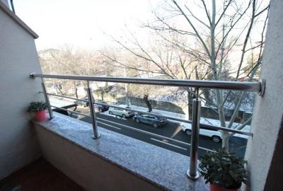 Feldioara, Damaroaia, inchiriere garsoniera bloc 2012 - 3