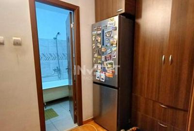 Apartament 1 camera, decomandat, 40 mp, Nicolina II - 3