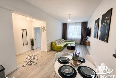 Apartament cu 2 camere în Central - 1