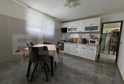 Casa cu 4 camere mobilata ?i utilata in suprafa?a de 237 - 11