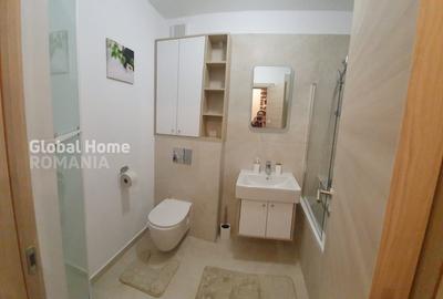 Studio 40mp + Terasa | Aviatiei Apartaments | Imobil Nou | Mall Promenada Studio 40mp + Terasa | Aviatiei Apartaments | Imobil Nou | Mall Promenada - 6