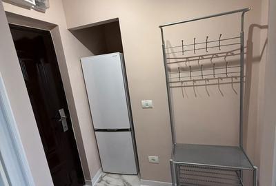 Apartament cu 2 camere semidecomandat în Central - 3