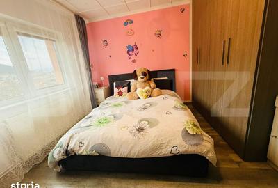 Apartament cu 2 camere, mobilat în Electroprecizia - 13