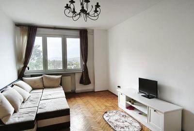 Apartament cu 2 camere nedecomandat în Cornișa - 4