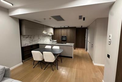 Apartament cu 2 camere semidecomandat în Herăstrău - 8