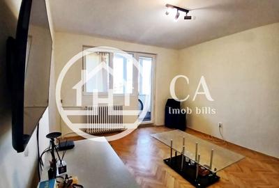 Apartament cu 2 Camere de vanzare in zona Bulevardul Dacia, Oradea - 1