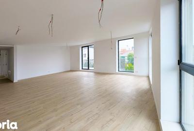 Apartament cu 4 camere în Vest - 9