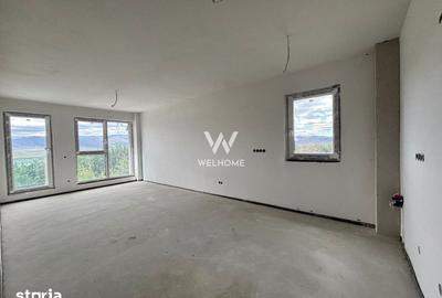 Apartament cu 2 camere în Cristian - 4