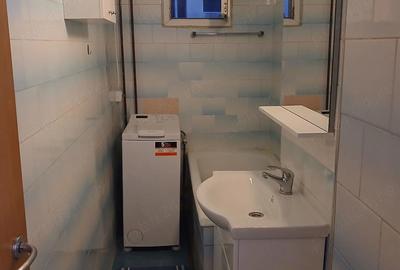 Apartament cu 2 camere semidecomandat în Girocului - 3