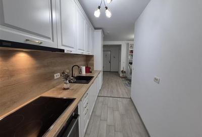 RECO Apartament 2 camere, Bloc nou, mobilat si utilat, Etajul 1, Nufarul, Oradea - 4